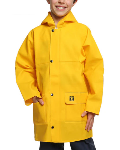 Guy Cotten DERBY Jacket for Kids