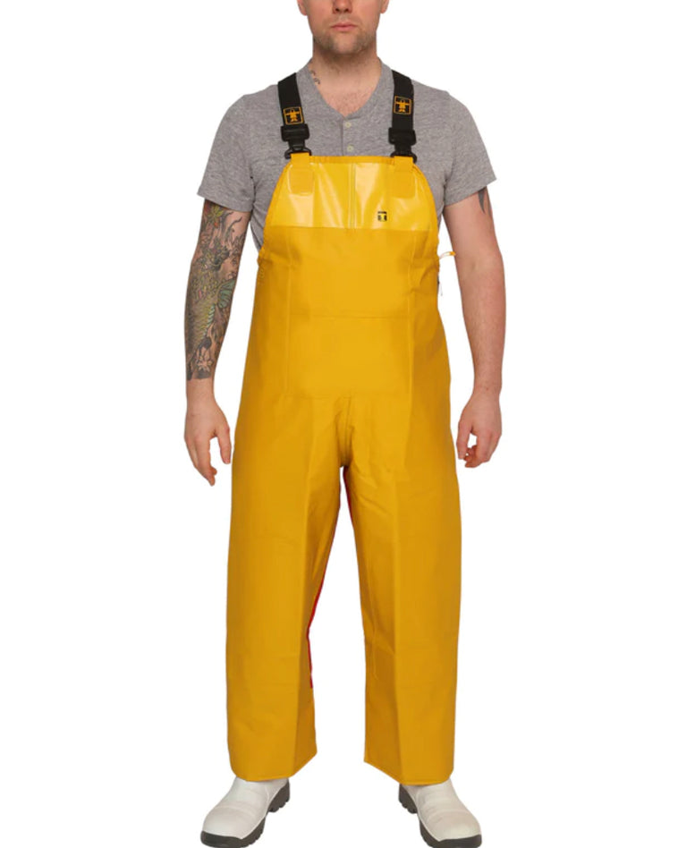 Guy Cotten DREMBIB Bib & Braces - Breathable - Heavy Duty
