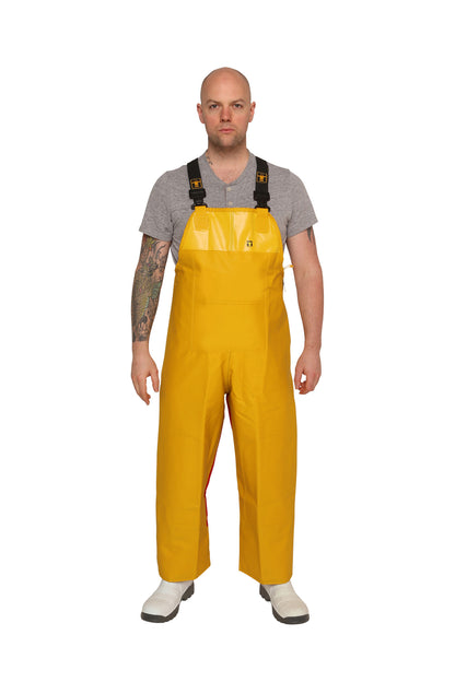 Guy Cotten DREMBIB Bib & Braces - Breathable - Heavy Duty