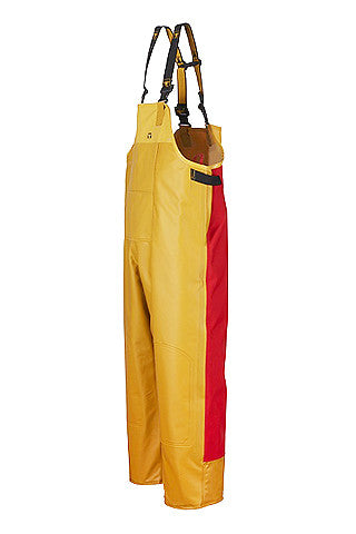 Guy Cotten DREMBIB Bib & Braces - Breathable - Heavy Duty