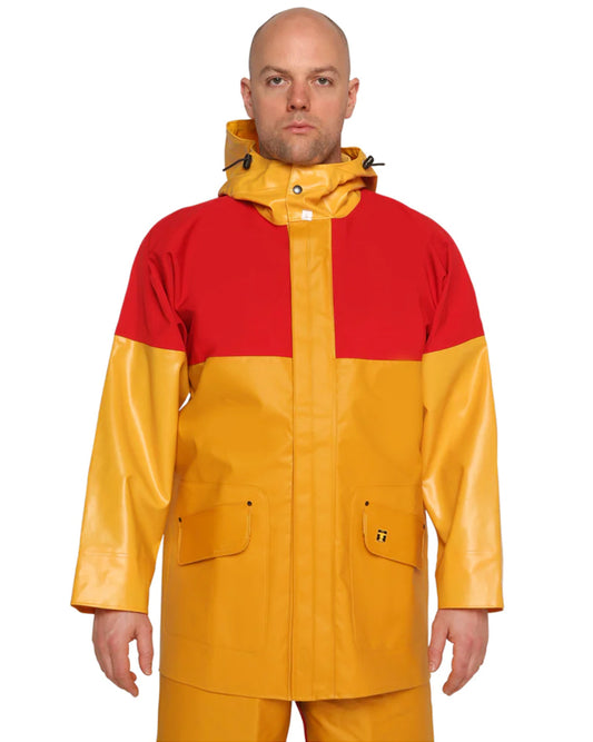 Guy Cotten DREMPRO Jacket - Breathable - Heavy duty
