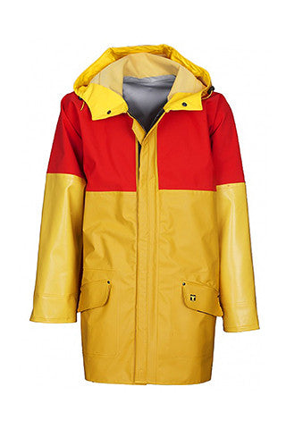 Guy Cotten DREMPRO Jacket - Breathable - Heavy duty