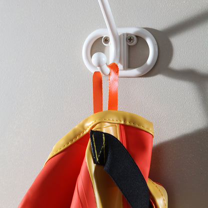 Guy Cotten X-TRAPPER Bib & Braces - Heavy Duty