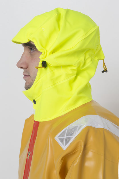 Guy Cotten HYDROBLAST Jacket - Heavy duty - Hi-vis