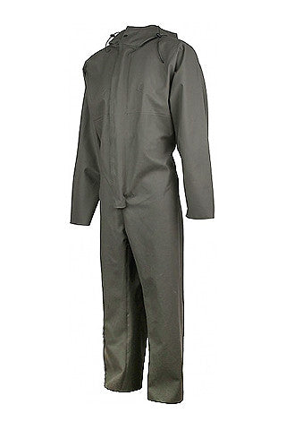 ISOCOMB One-piece Suit