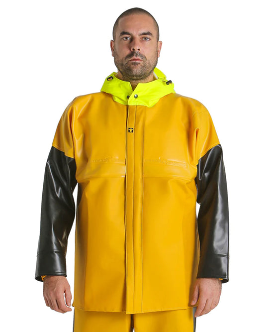 Guy Cotten ISOMAX Jacket - Heavy Duty
