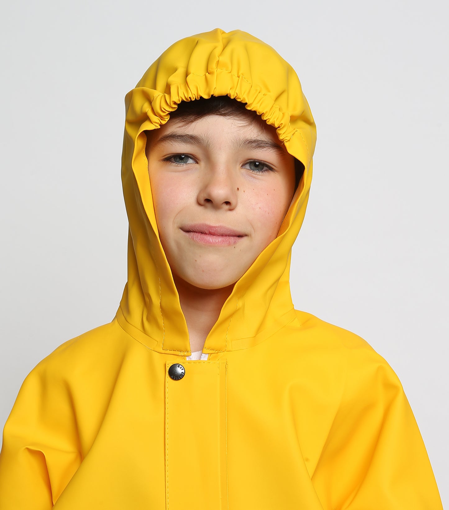 Guy Cotten DERBY Jacket for Kids