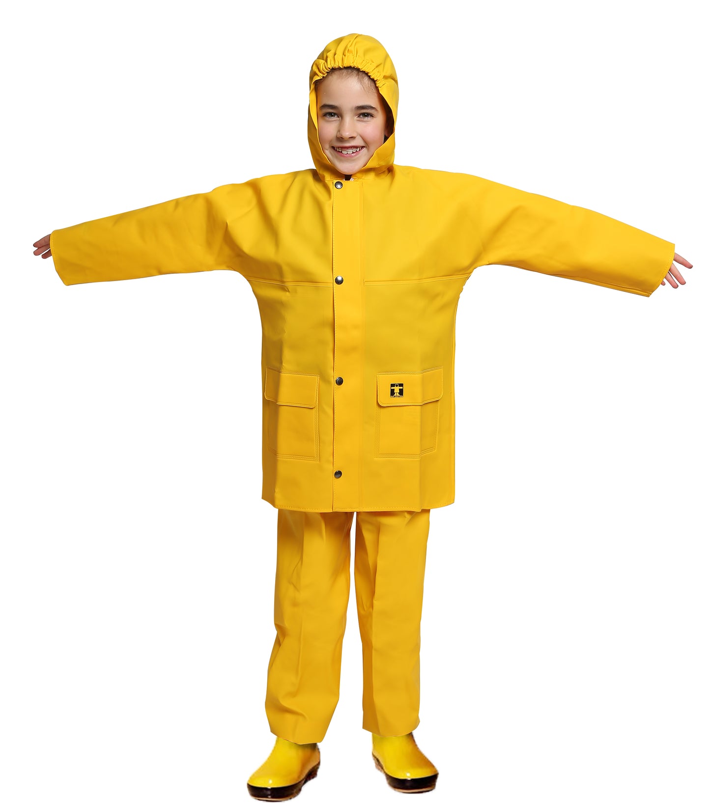 Guy Cotten POULDO Pants for Kids