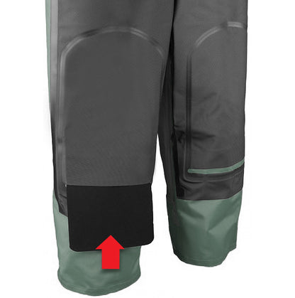 Guy Cotten BAROSSA Bib & Braces - Medium Duty