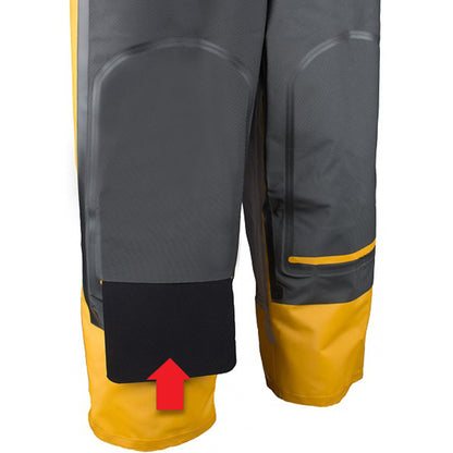 Guy Cotten X-TRAPPER Bib & Braces - Heavy Duty