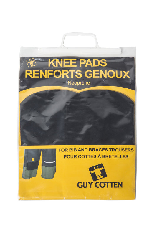 Guy Cotten Neoprene KNEE PADS