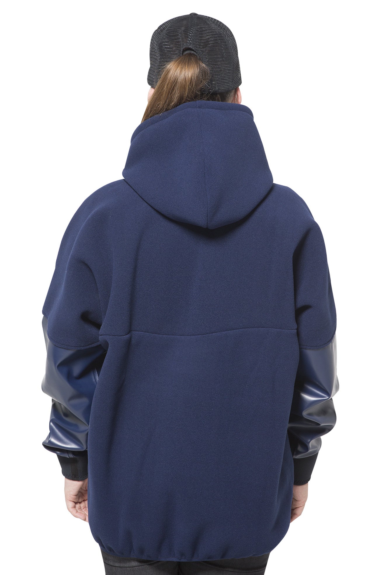 Guy Cotten KODIAK Polar Fleece Hoodie