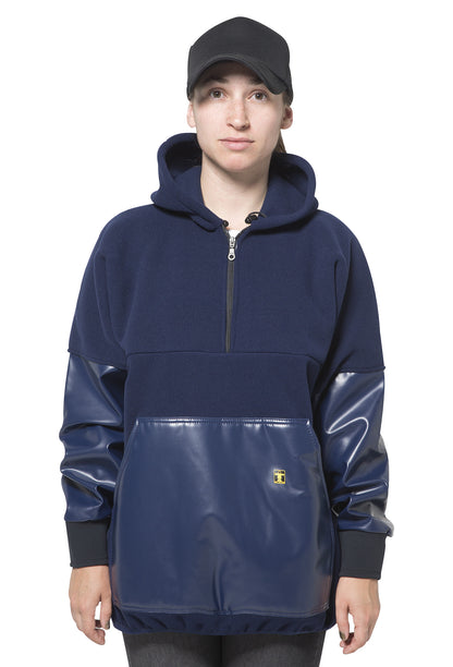Guy Cotten KODIAK Polar Fleece Hoodie