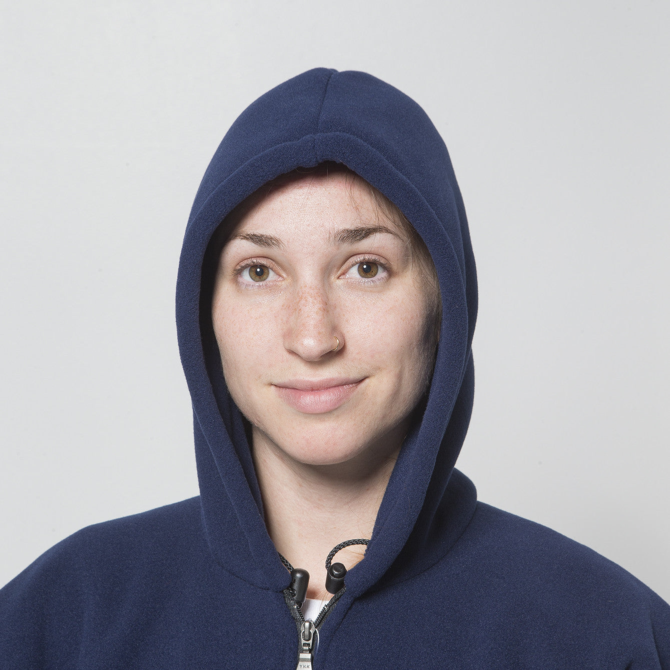 Guy Cotten KODIAK Polar Fleece Hoodie