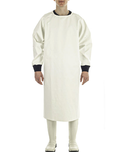 Guy Cotten MANTAL Full Body Apron - Neoprene Cuffs - Heavy Duty