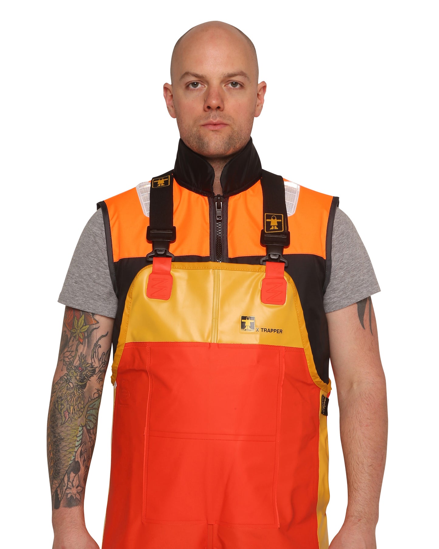 Guy Cotten NEPTUNE Flotation Vest