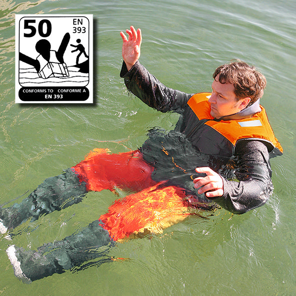 Guy Cotten NEPTUNE Flotation Vest