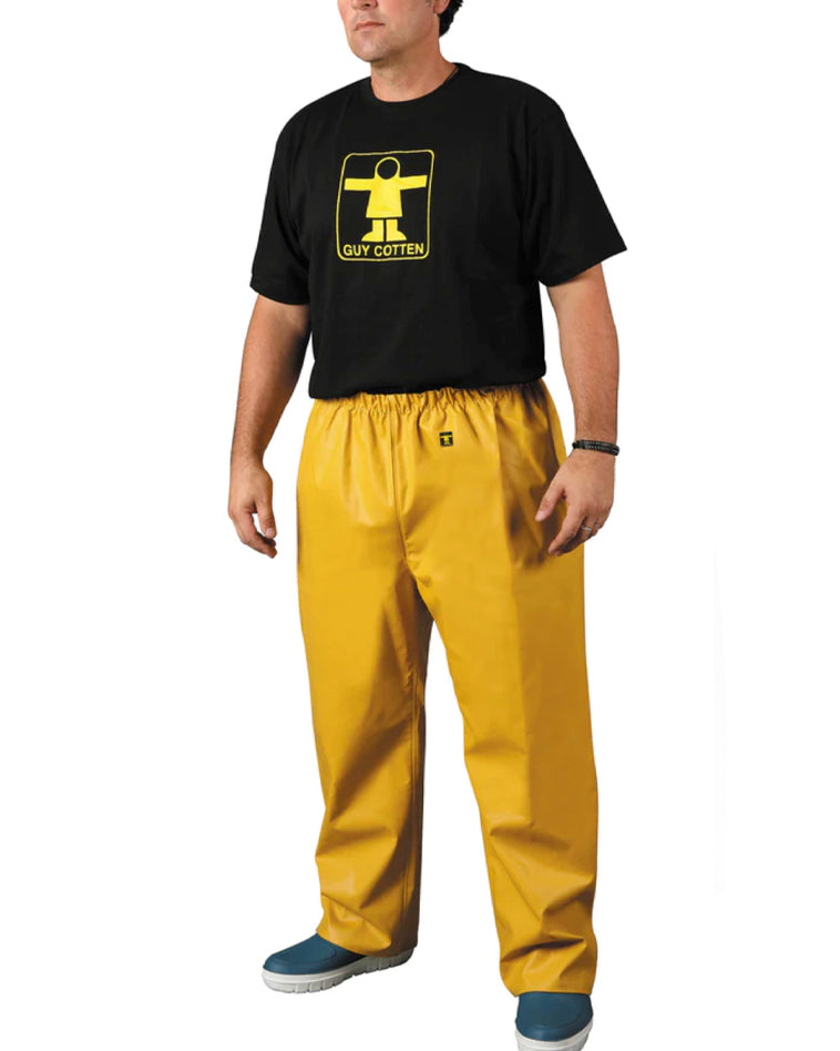 Guy Cotten POULDO Pants - Heavy Duty