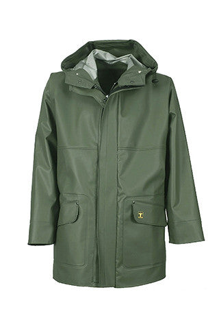 Guy Cotten ROSBRAS Jacket - Heavy duty