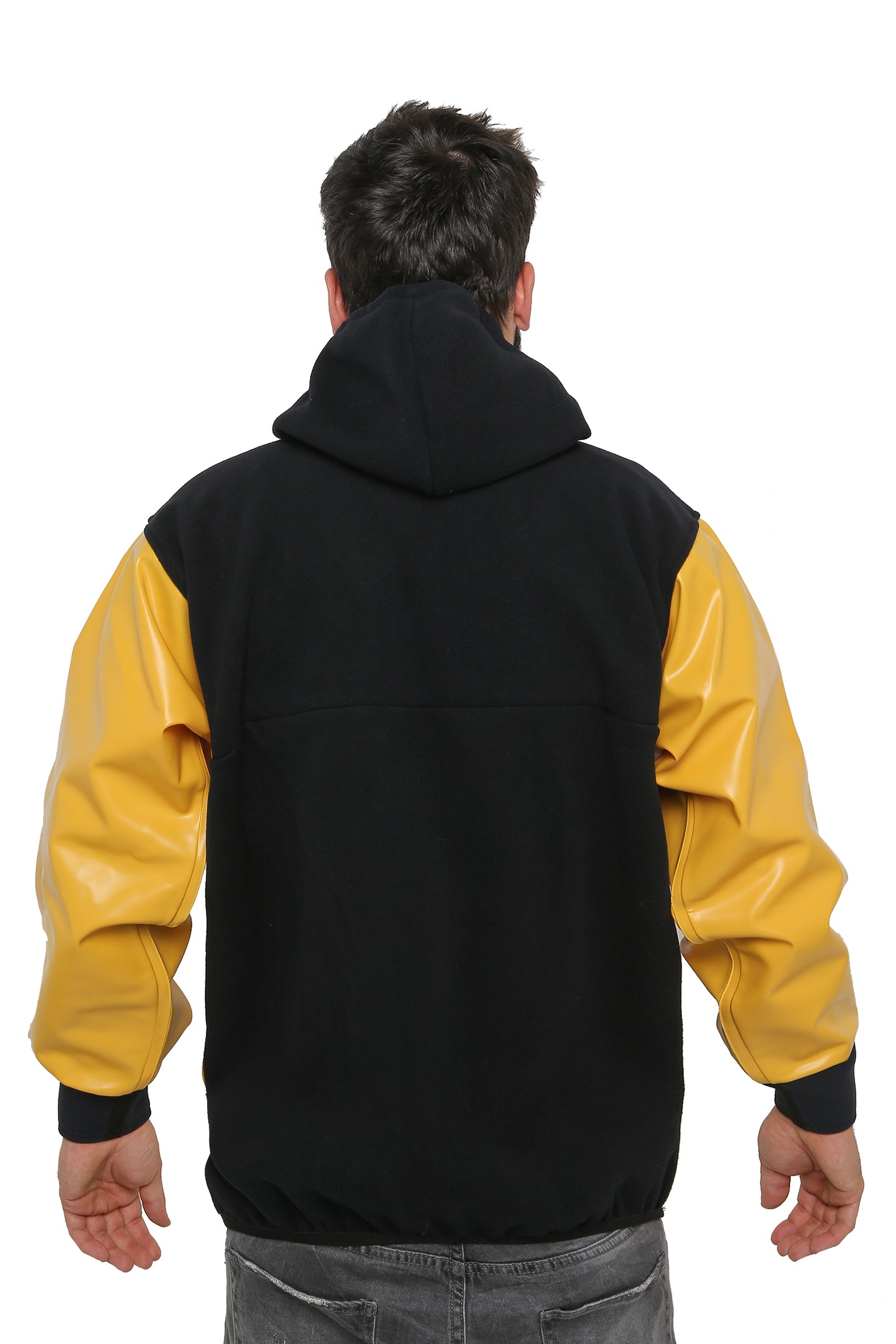 Guy Cotten SOTRA Polar Fleece Hoodie