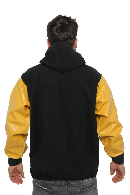 Guy Cotten SOTRA Polar Fleece Hoodie