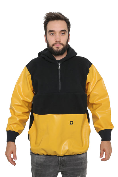 Guy Cotten SOTRA Polar Fleece Hoodie