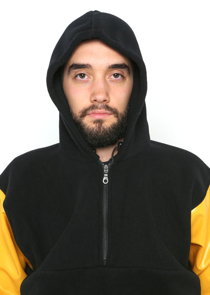 Guy Cotten SOTRA Polar Fleece Hoodie