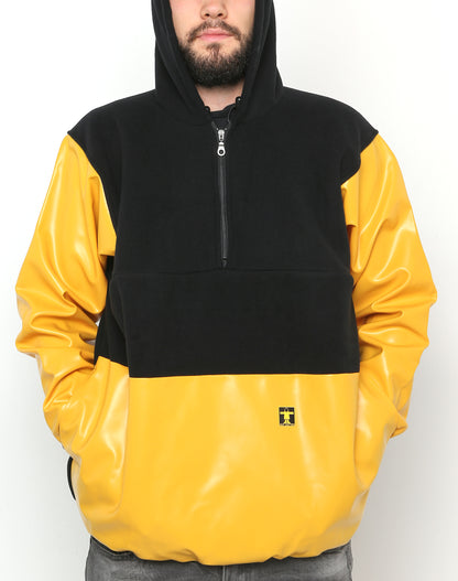 Guy Cotten SOTRA Polar Fleece Hoodie