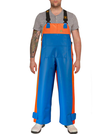 Guy Cotten XTRAFORT Bib & Braces - Super Heavy Duty