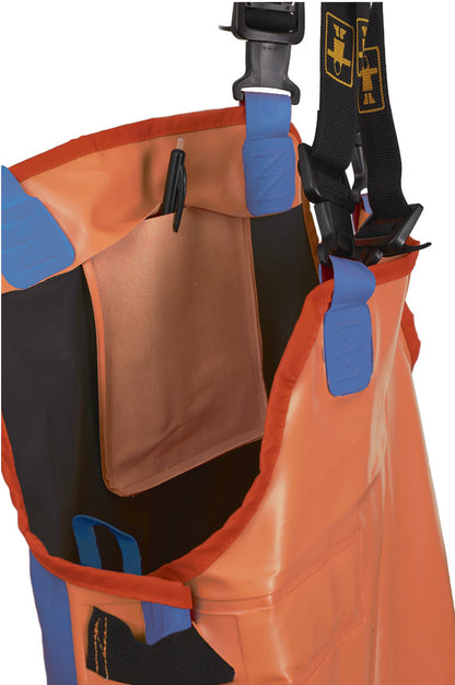 Guy Cotten XTRAFORT Bib & Braces - Super Heavy Duty