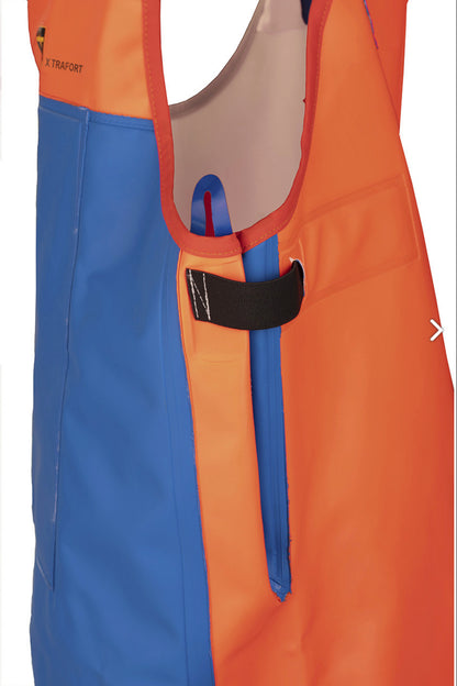 Guy Cotten XTRAFORT Bib & Braces - Super Heavy Duty