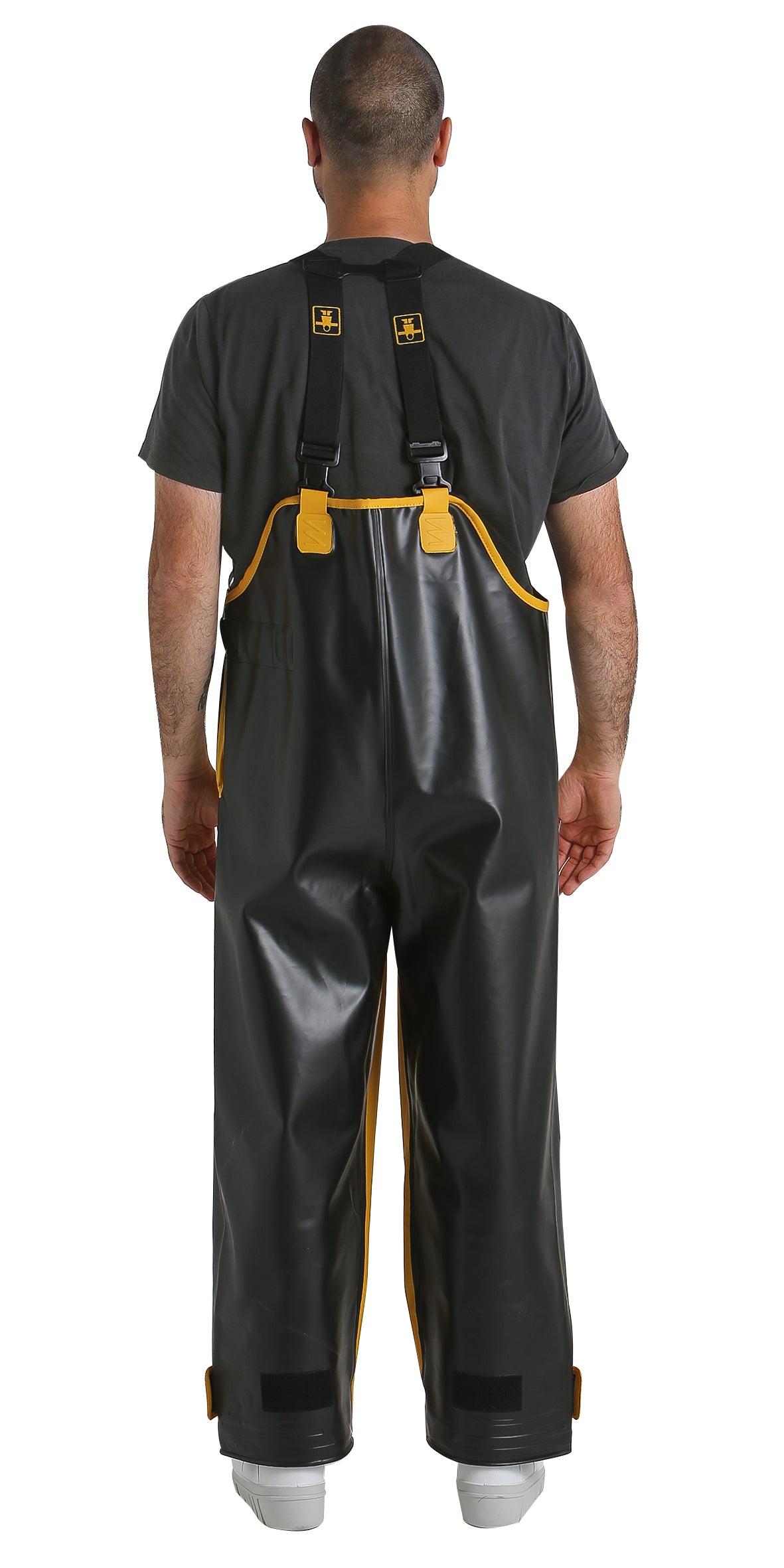 Guy Cotten X-TRAPPER Bib & Braces - Heavy Duty