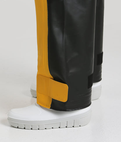 Guy Cotten X-TRAPPER Bib & Braces - Heavy Duty