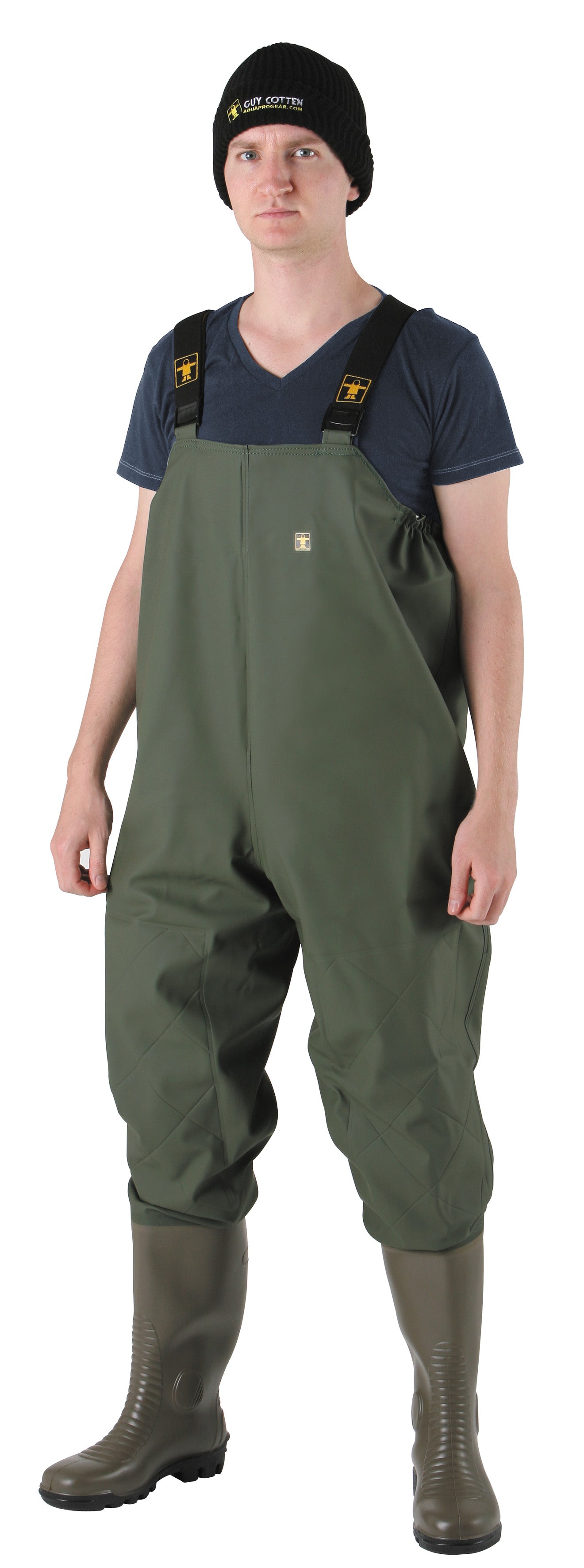 Guy Cotten COTBOT Chest Waders