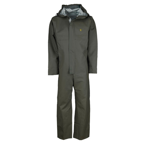 Guy Cotten Full Body Wateproof Isocomb Chemical Resistant Suit 